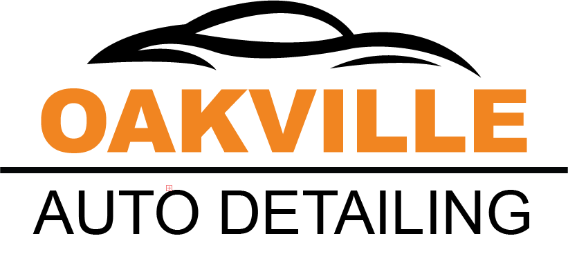 OakvilleAutoDetailingLogo